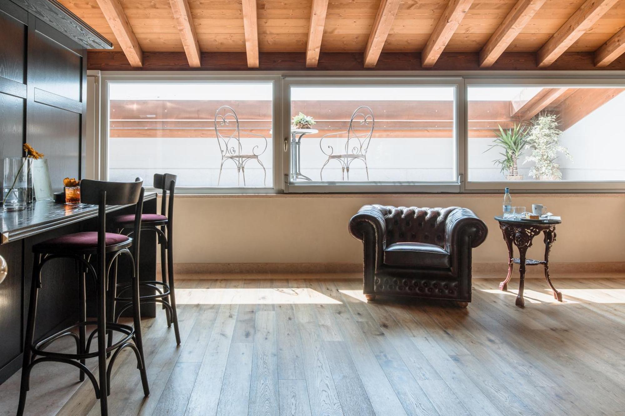 Pavillon Suite & Apartments Peschiera del Garda Eksteriør bilde
