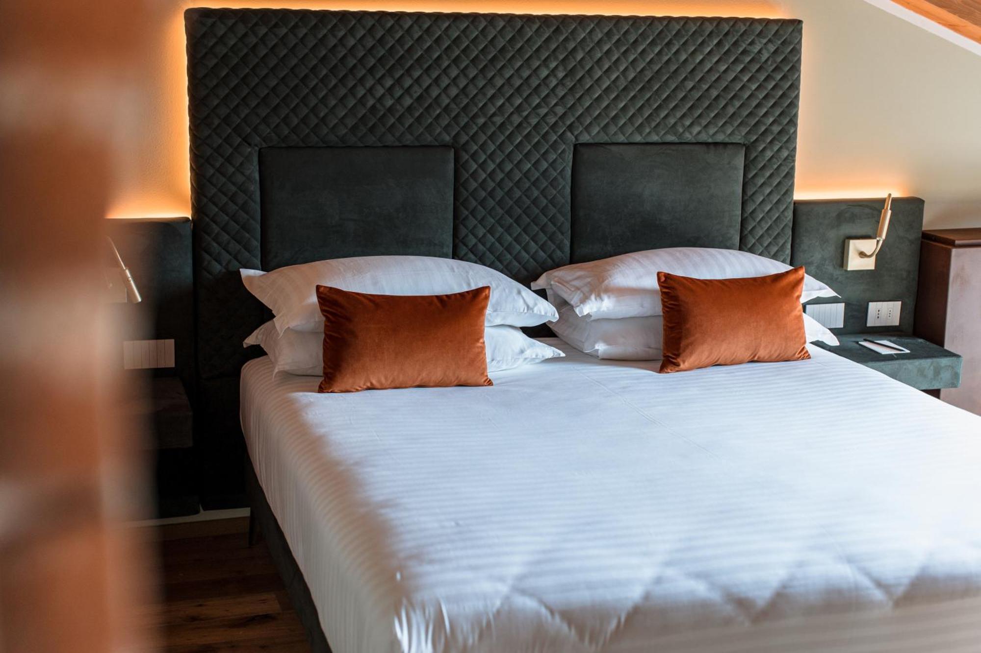 Pavillon Suite & Apartments Peschiera del Garda Eksteriør bilde