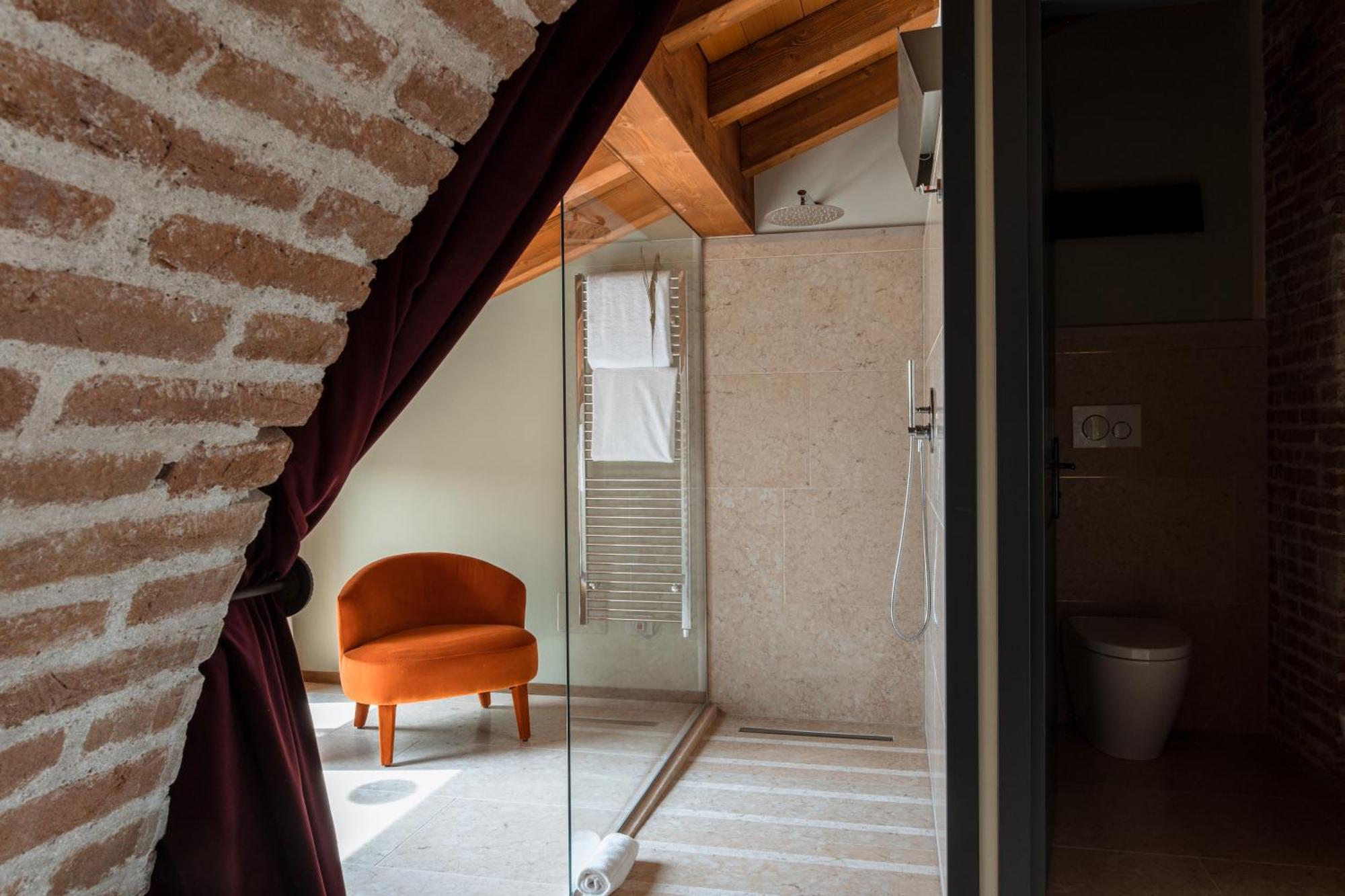 Pavillon Suite & Apartments Peschiera del Garda Eksteriør bilde