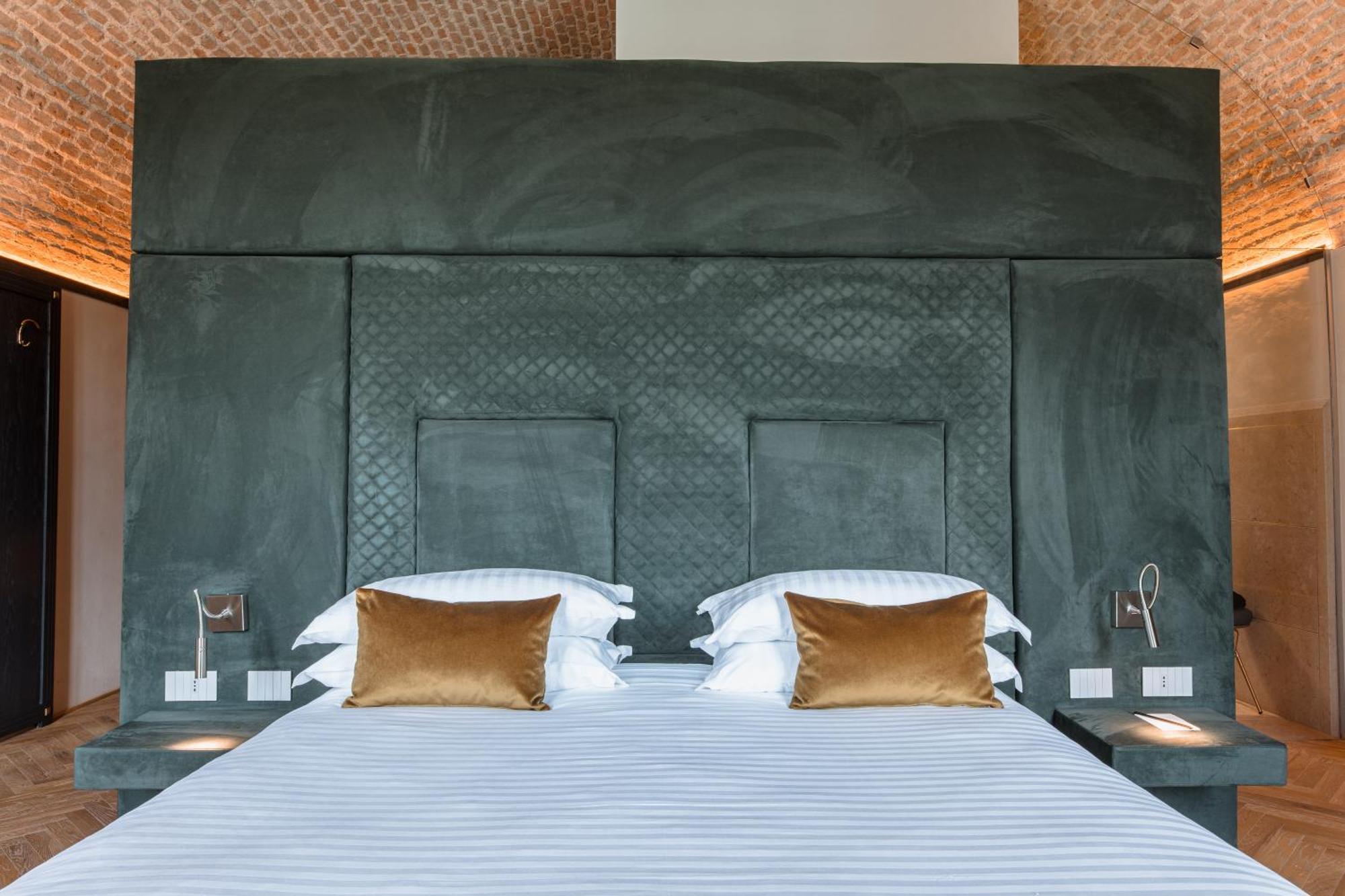 Pavillon Suite & Apartments Peschiera del Garda Eksteriør bilde
