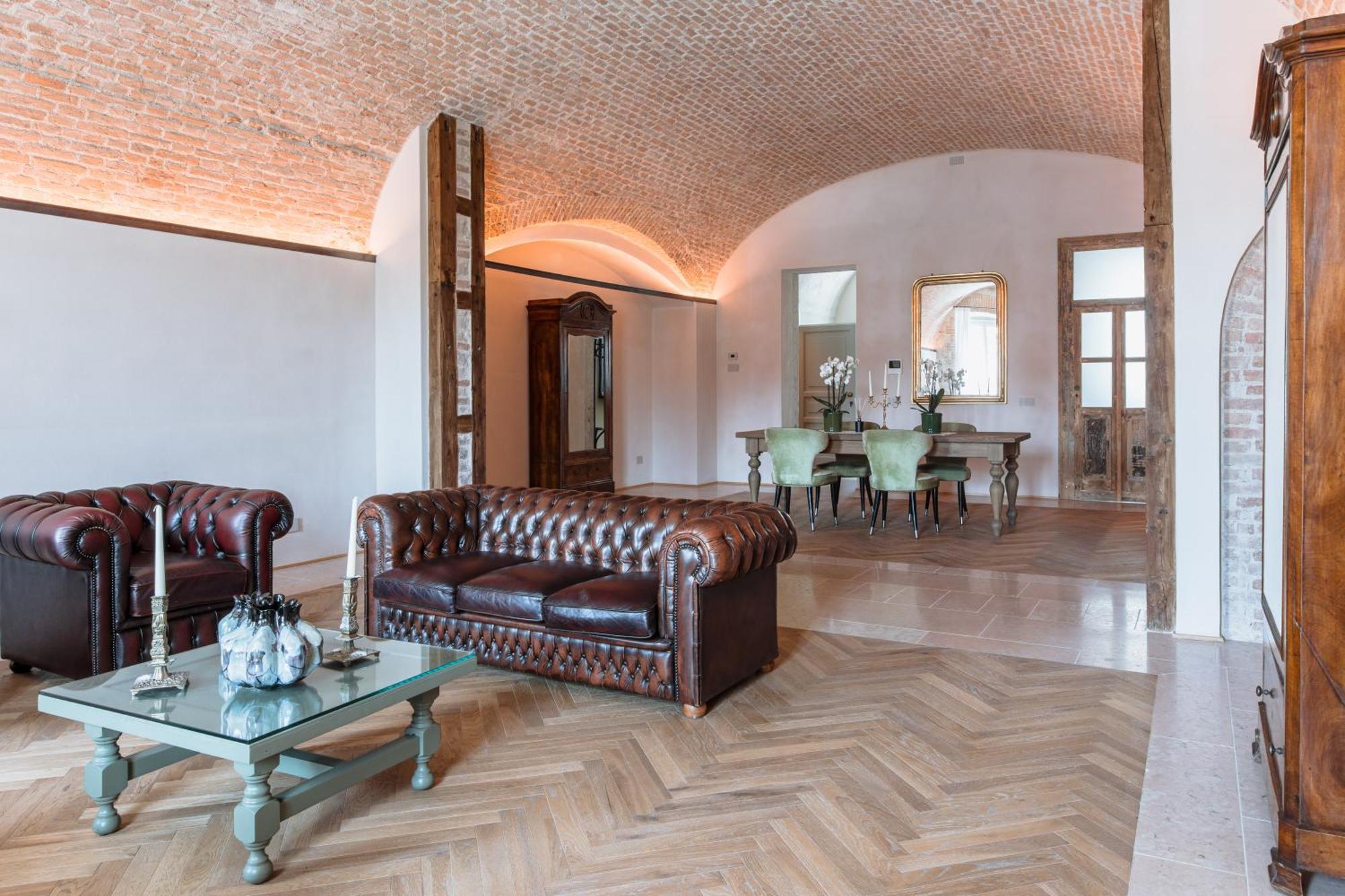 Pavillon Suite & Apartments Peschiera del Garda Eksteriør bilde