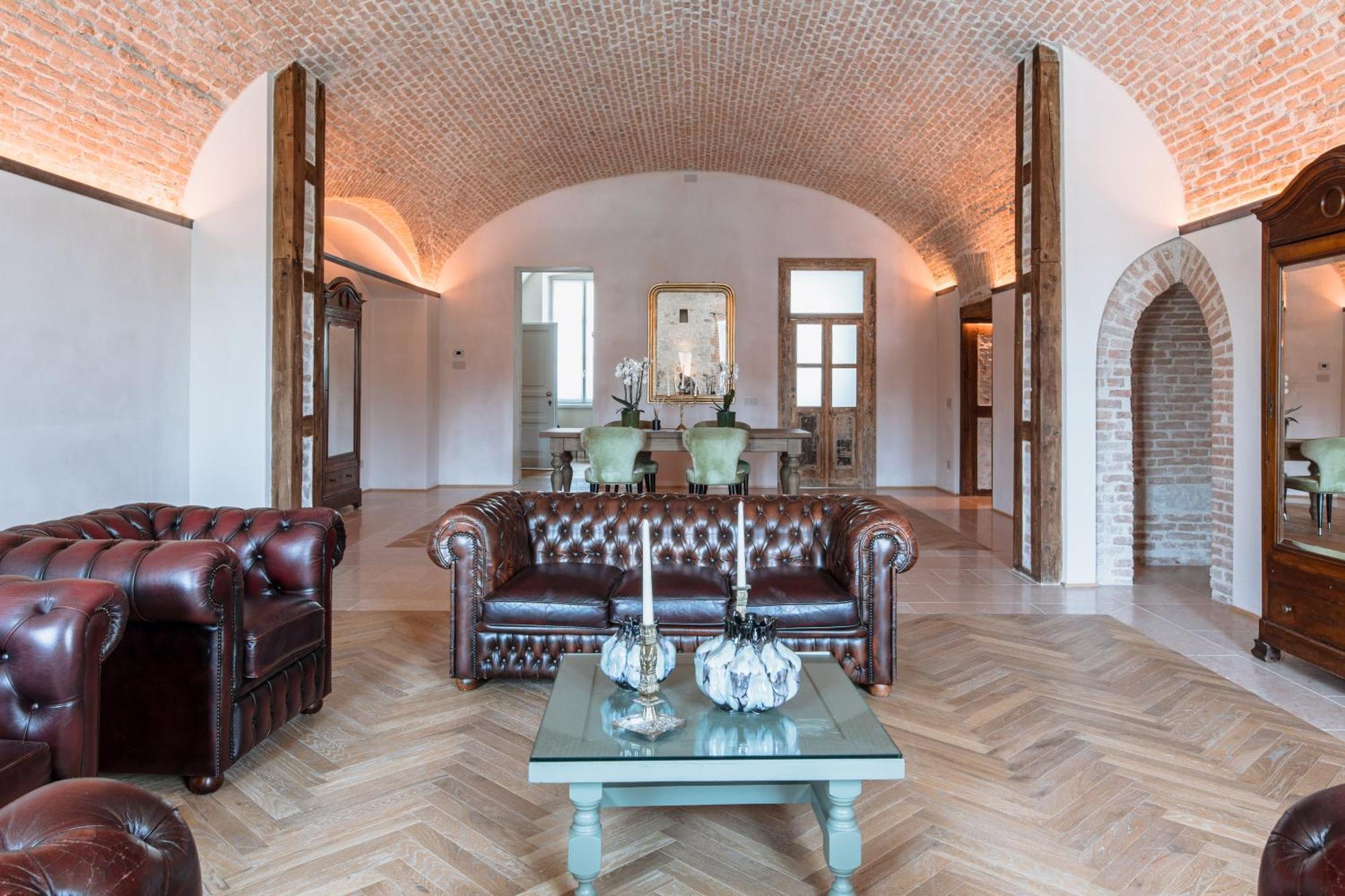 Pavillon Suite & Apartments Peschiera del Garda Eksteriør bilde