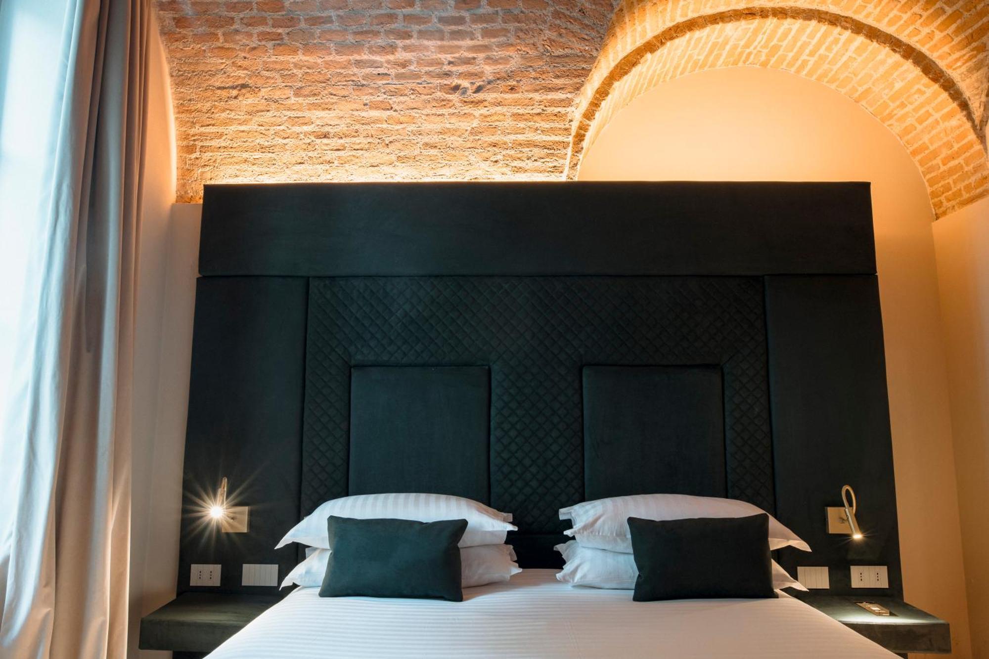 Pavillon Suite & Apartments Peschiera del Garda Eksteriør bilde