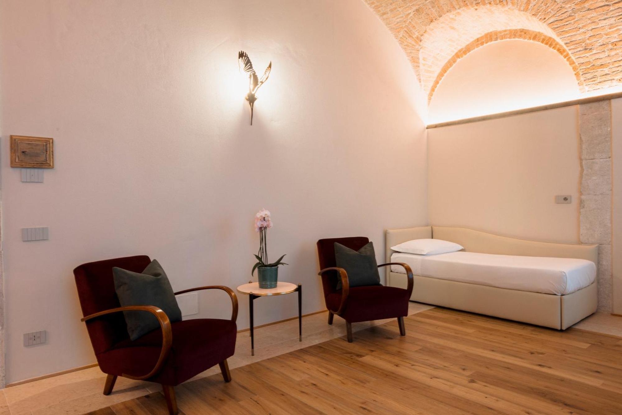 Pavillon Suite & Apartments Peschiera del Garda Eksteriør bilde